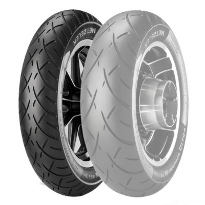 METZELER MH90 - 21 M/C (54H) TL ME 888 MARATHON ULTRA přední